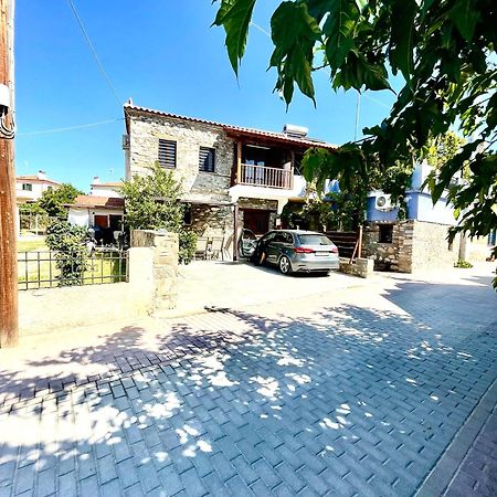 אגיוס ניקולאוס Villa 1880 מראה חיצוני תמונה
