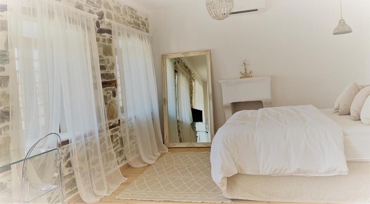 אגיוס ניקולאוס Villa 1880 מראה חיצוני תמונה