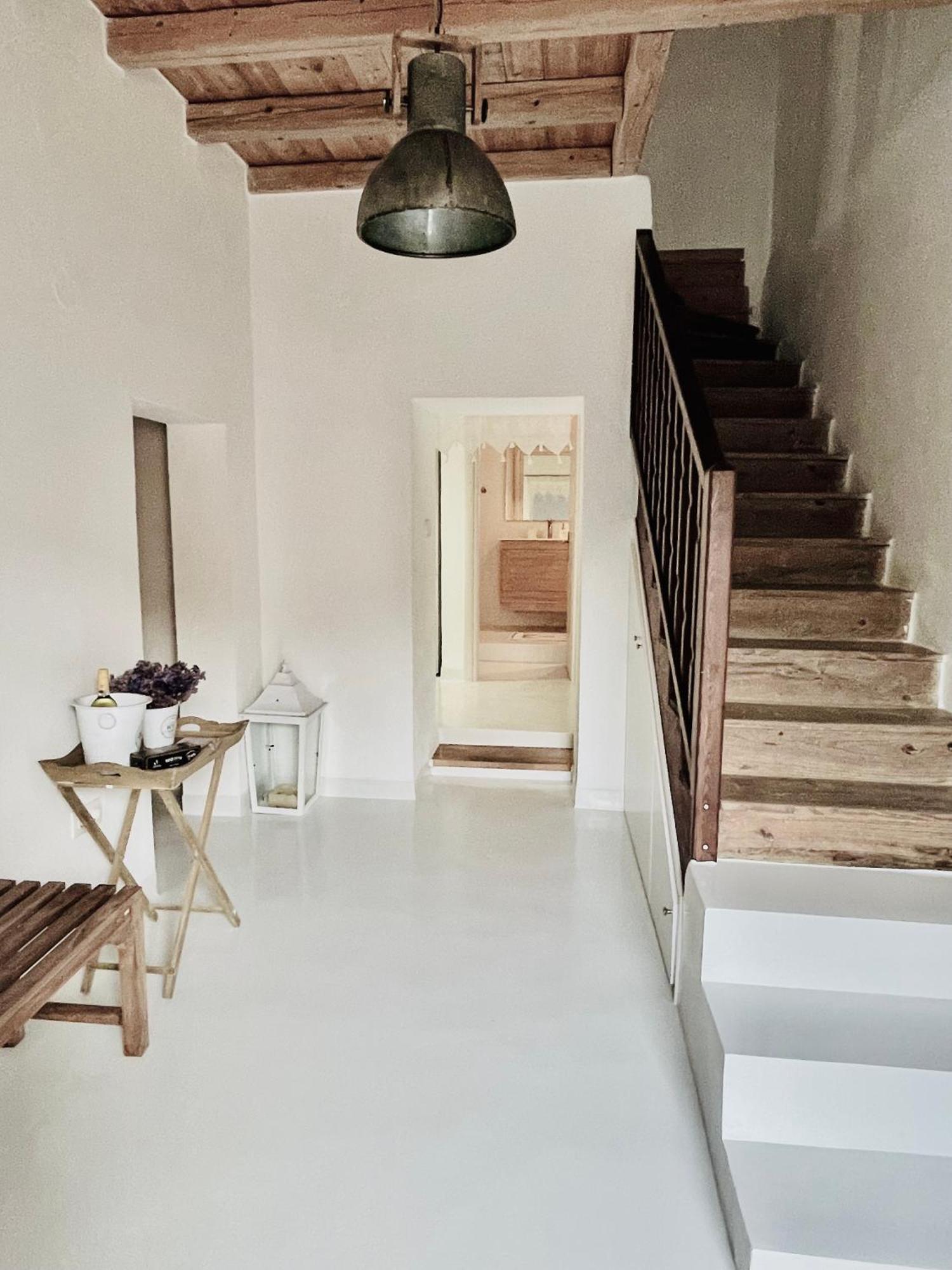 אגיוס ניקולאוס Villa 1880 מראה חיצוני תמונה