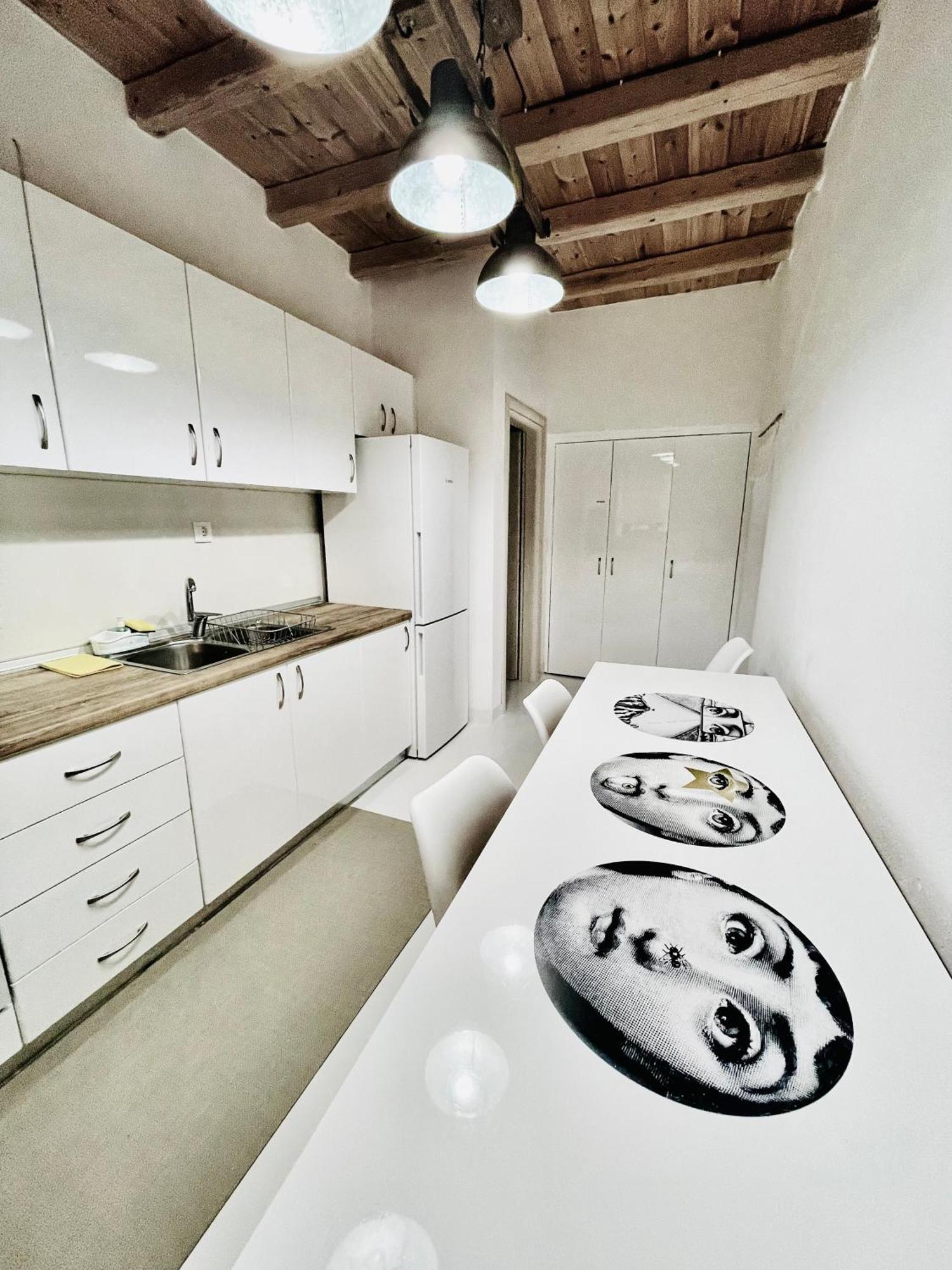 אגיוס ניקולאוס Villa 1880 מראה חיצוני תמונה