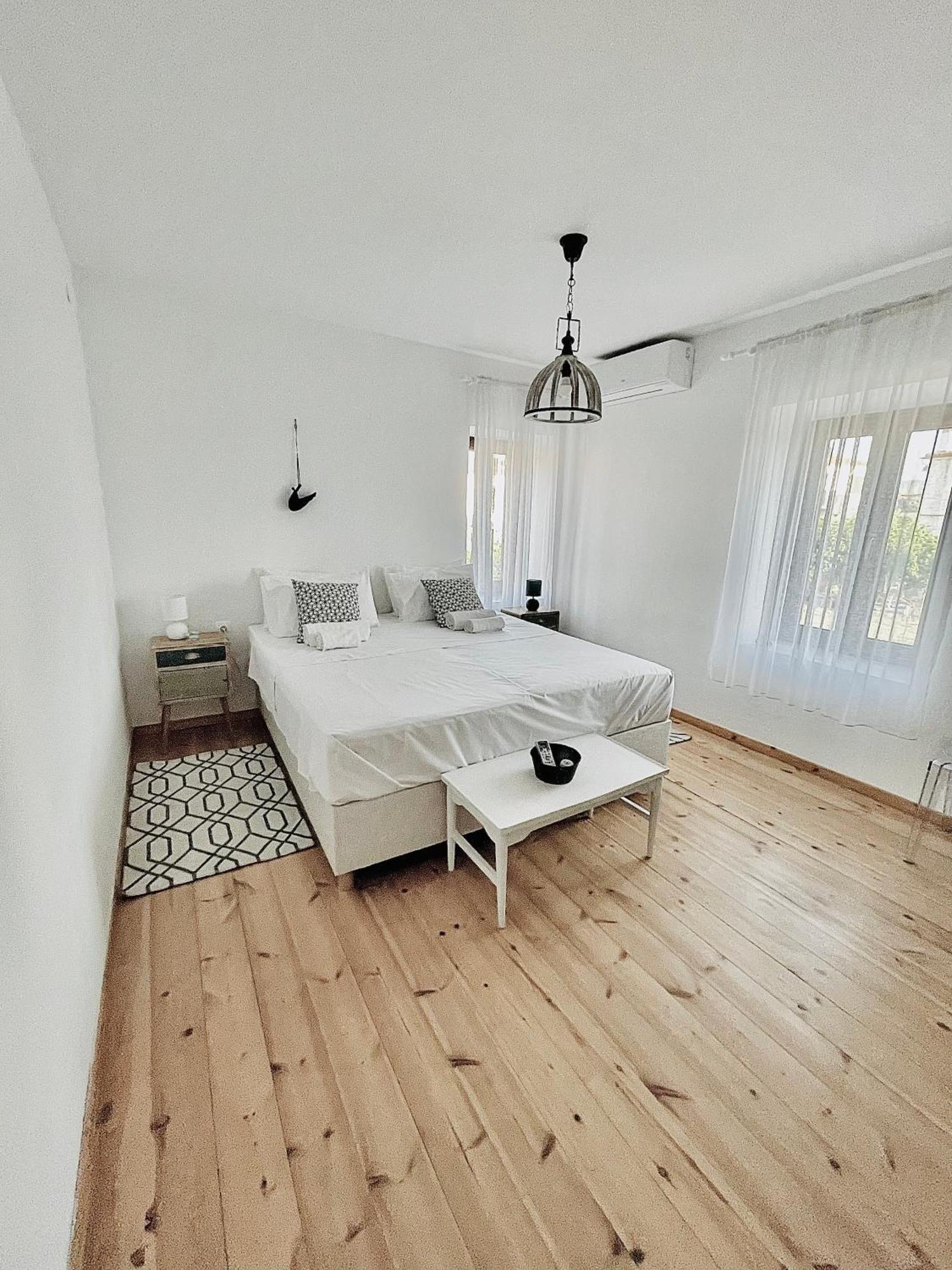 אגיוס ניקולאוס Villa 1880 מראה חיצוני תמונה